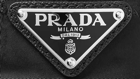 buy prada logo